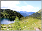 foto Lago delle Stellune